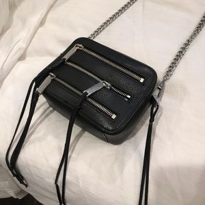 Rebecca Minkcoff Leather Crossbody